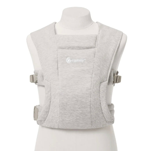 Ergobaby - Embrace Carrier - Soft Grey