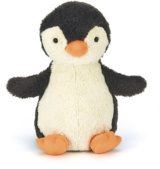 Jellycat - Peanut Penguin - Medium