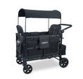 Load image into Gallery viewer, Wonderfold - Elite w4 / Black
