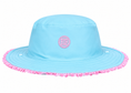 Load image into Gallery viewer, Kooringal - Baby Girls Bucket Hat - Mia Mini
