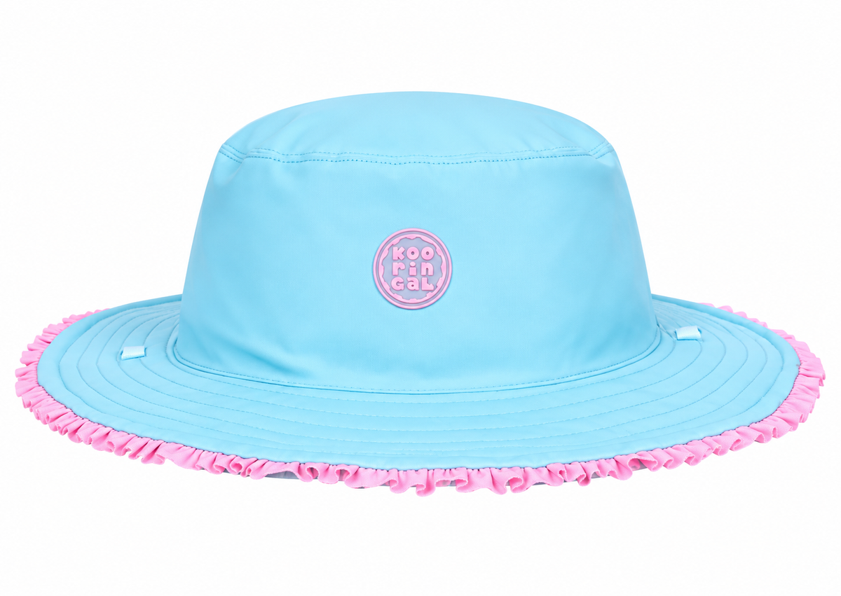 Kooringal - Baby Girls Bucket Hat - Mia Mini