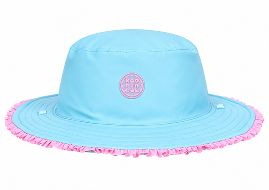Kooringal - Baby Girls Bucket Hat - Mia Mini