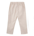 Load image into Gallery viewer, Designer Kidz - Finley Linen Pants - Sand
