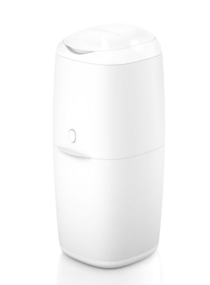 Angelcare - Odour Seal Nappy Disposal System - 1 Cassette Refill