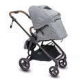 Load image into Gallery viewer, Valco Baby - Trend Ultra - Grey Marle
