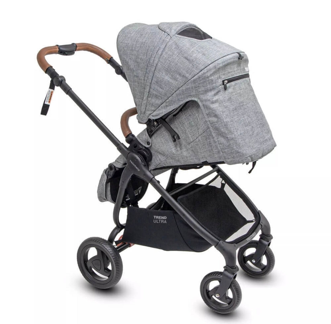 Valco Baby - Trend Ultra - Grey Marle