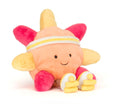 Load image into Gallery viewer, Jellycat - Amusable Sun Rollerskates

