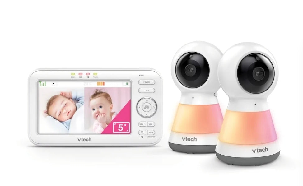 VTech BM5200N-2