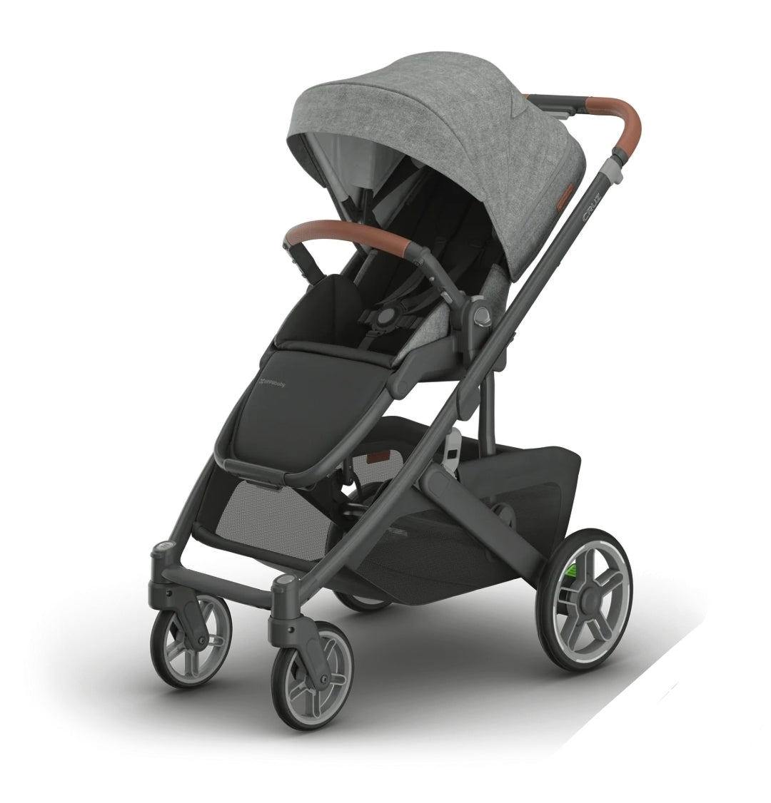 Uppababy - Cruz V3 -  (Greyson)