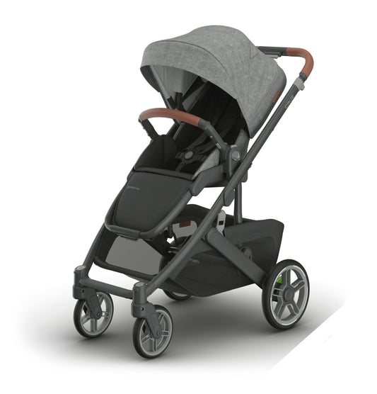 Uppababy - Cruz V3 -  (Greyson)