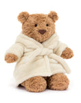 Load image into Gallery viewer, Jellycat - Bartholomew Bathrobe
