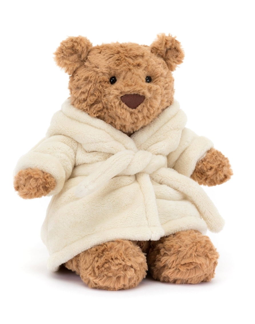 Jellycat - Bartholomew Bathrobe