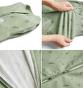 Load image into Gallery viewer, ErgoPouch - Cocoon Swaddle Bag - Tog 1.0 - Sweet Orchard
