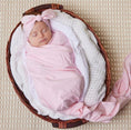 Load image into Gallery viewer, Snuggle Hunny Wrap Set - Baby Pink
