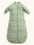 Load image into Gallery viewer, ErgoPouch - Jersey Sleeping Bag Long Sleeve - 2.5 Tog - Willow
