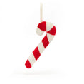Load image into Gallery viewer, Jellycat - Festive Folly Candy Cane - Decoration
