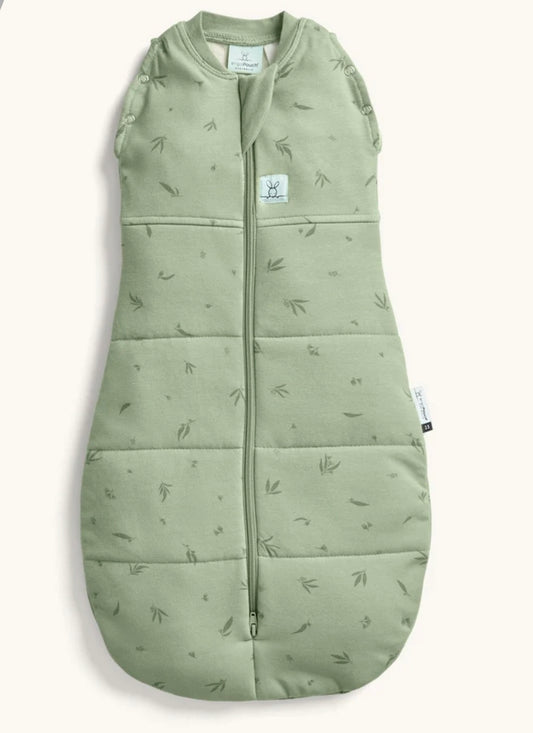 Ergopouch - Cocoon Swaddle Bag - 3.5Tog - Willow