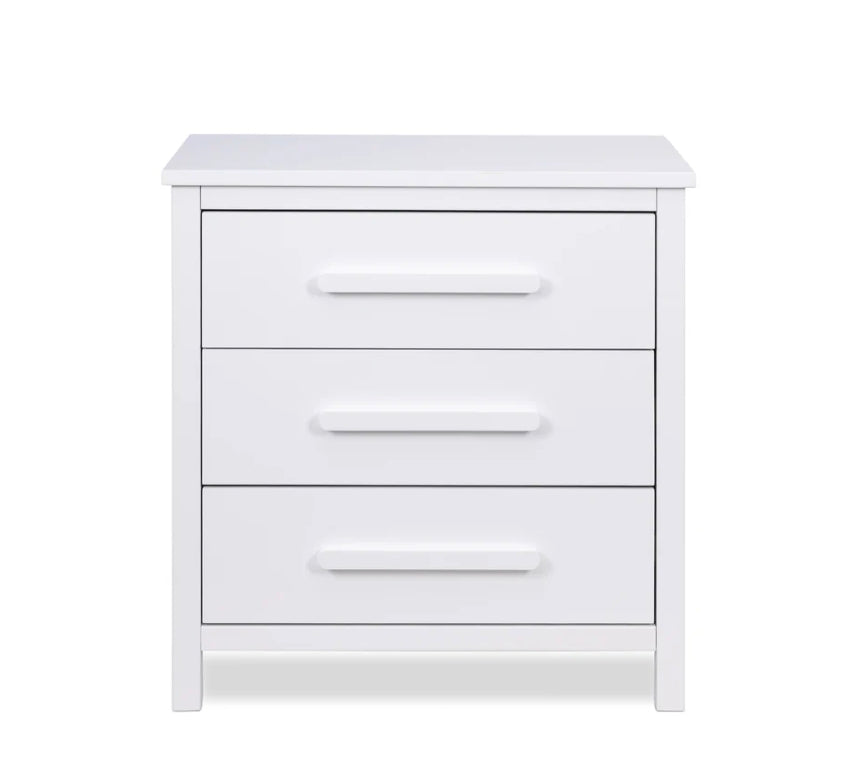 GroTime - 3 Draw Chest (Emma)