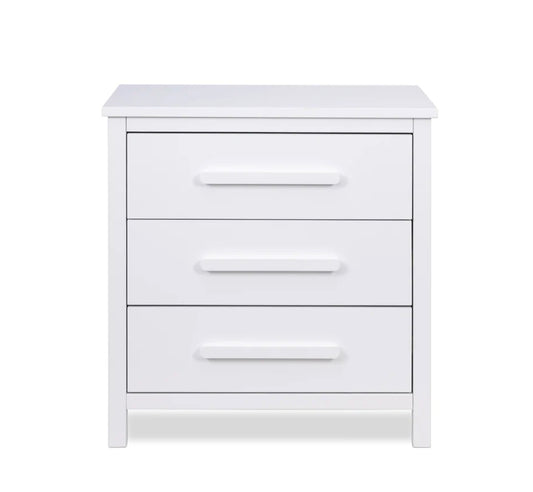 GroTime - 3 Draw Chest