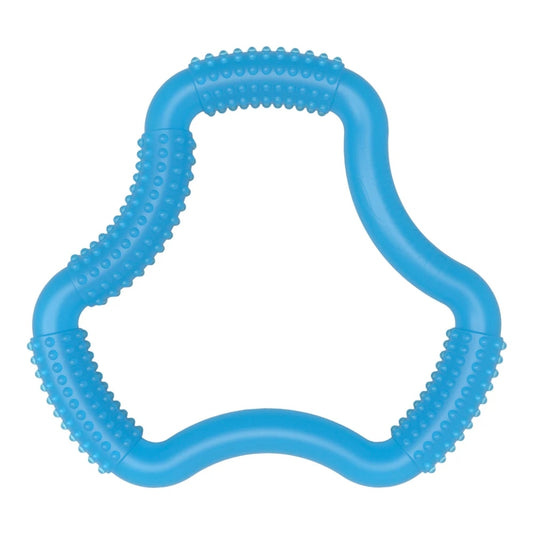 Dr Browns Teether A-Shaped ‘Fexees’ - Blue