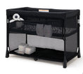 Load image into Gallery viewer, BabyRest - Journey 2-In-1 Travel Cot
