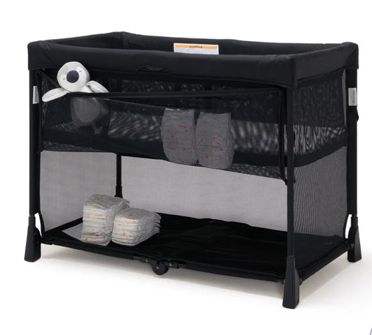 BabyRest - Journey 2-In-1 Travel Cot