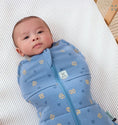 Load image into Gallery viewer, Ergopouch - Cocoon Swaddle Bag - 3.5Tog - Petit Pretzel
