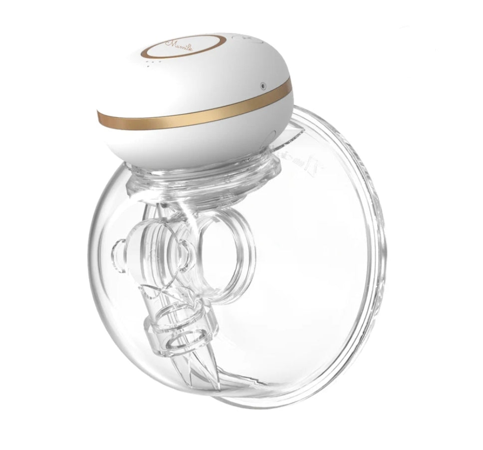Mumilk - Pro Breast Pump