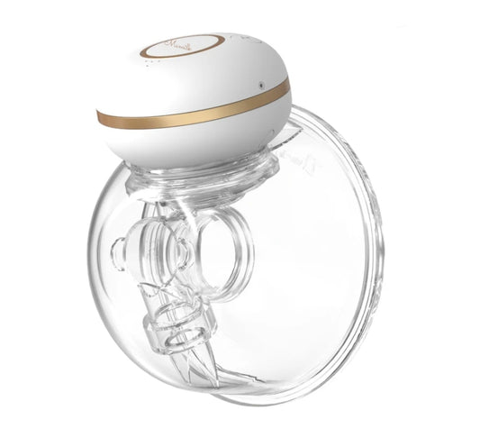 Mumilk - Pro Breast Pump