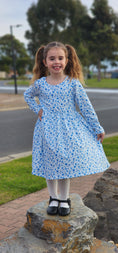 Load image into Gallery viewer, Ayla - Winter Dress
