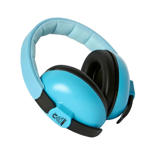 Joeyz - Baby Earmuffs - Electric Blue