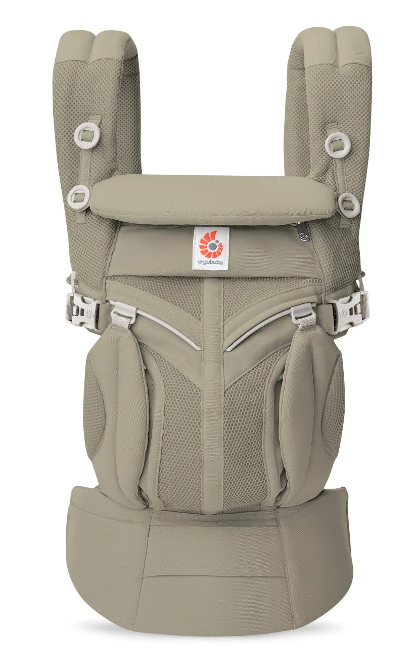 Ergobaby - Omni Classic - Soft Olive