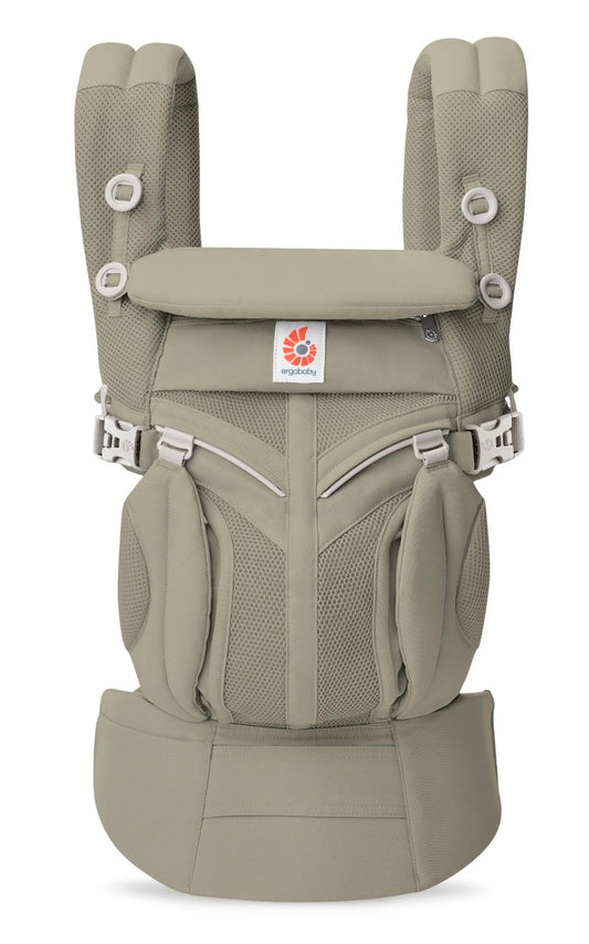 Ergobaby - Omni Classic - Soft Olive