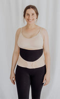 Load image into Gallery viewer, Bubba Bump - 3 in 1 Postpartum Support Belt
