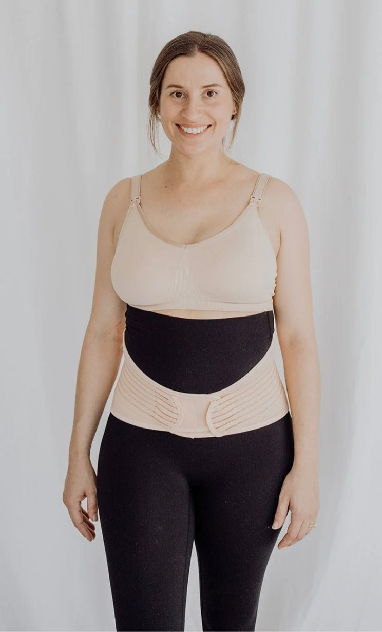 Bubba Bump - 3 in 1 Postpartum Support Belt