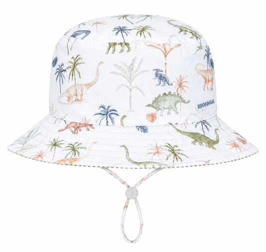 Kooringal - Baby Boys Bucket Hat - Richmond