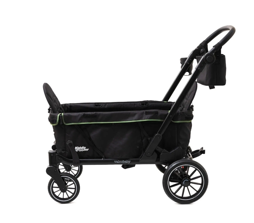 Valco Baby - Kiddie Kroozer Wagon Stroller