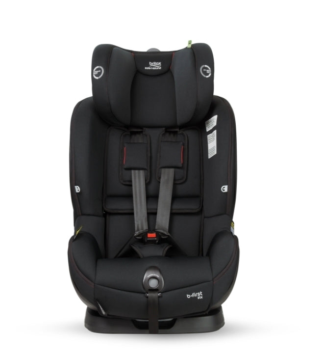 Britax - B-First Ifix - Black