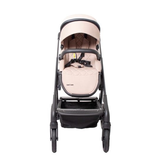 Love n Care - Neo Stroller - Sand