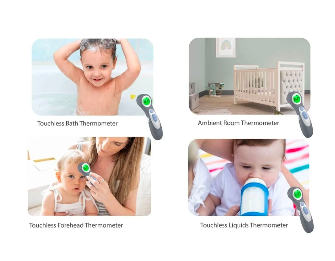Cherub Baby - Thermometer Touchless Forehead
