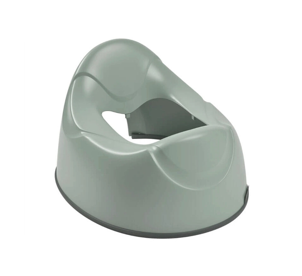 Beaba - Training Potty - Sage Green