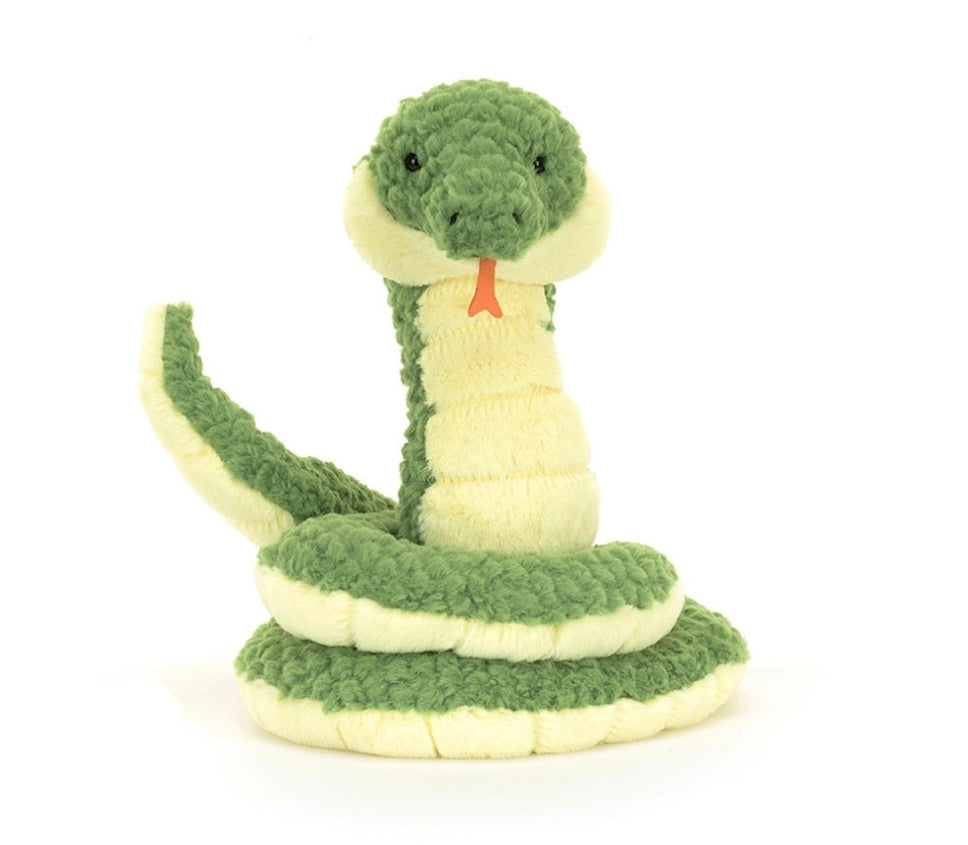 Jellycat - Cizi Snake