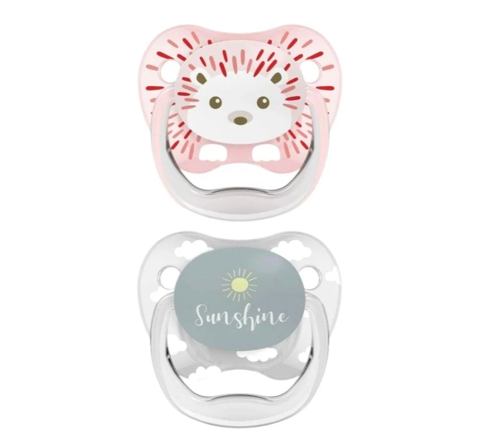 Dr Browns - PreVent Soother - 0-6 month