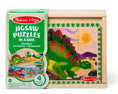 Load image into Gallery viewer, Melissa & Doug - Puzzle In A Box - Dinosaur
