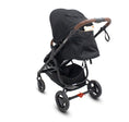Load image into Gallery viewer, Valco Baby - Trend Ultra - Ash Black

