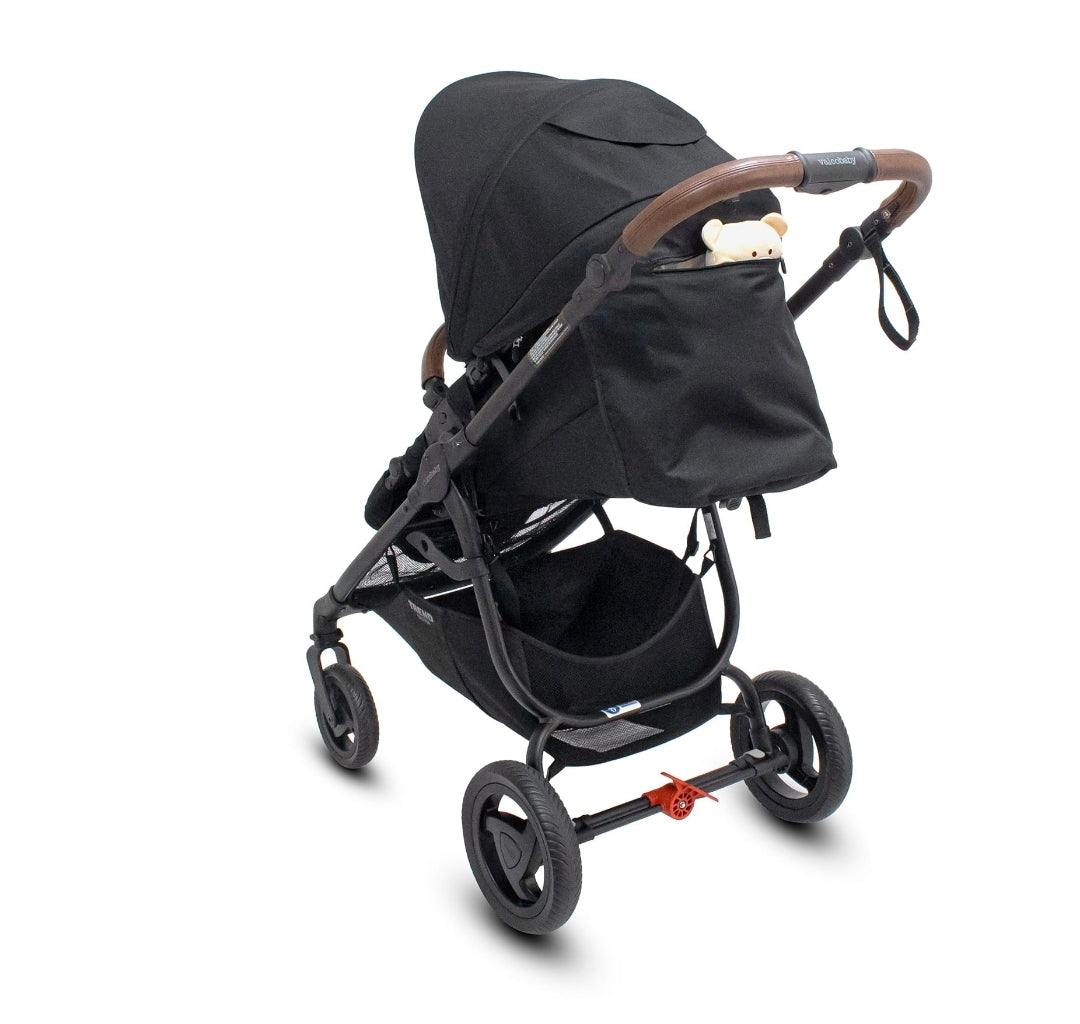 Valco Baby - Trend Ultra - Ash Black