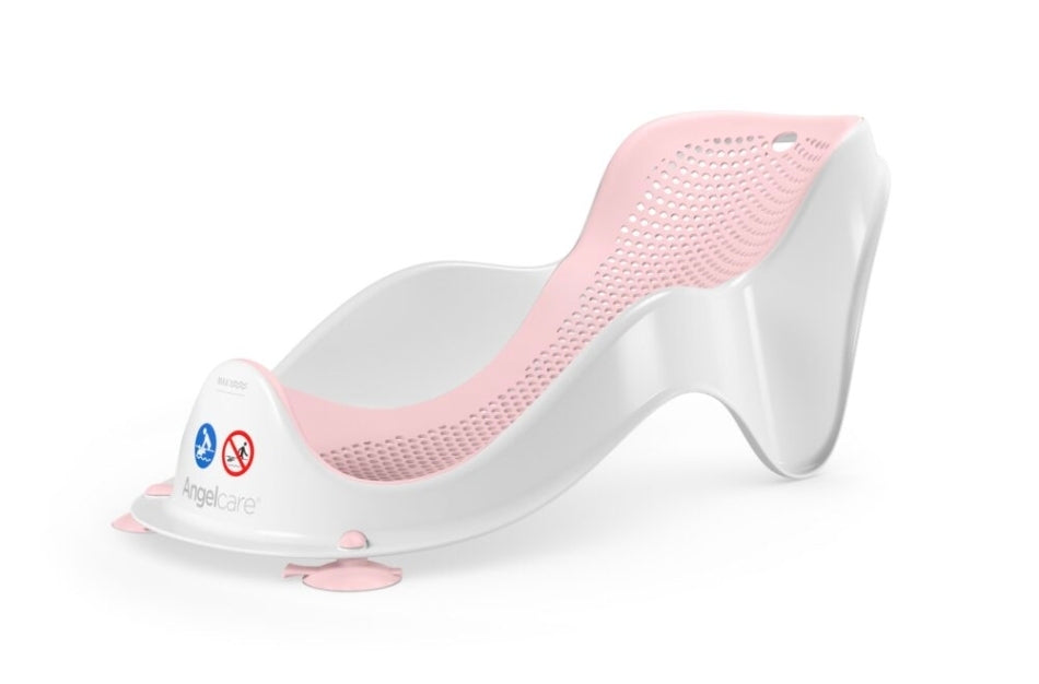Angelcare - Bath Support Fit - Pink