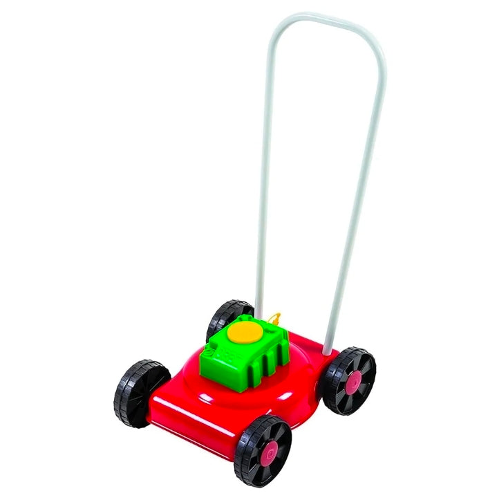 Orbit - Mighty Metal - Mower