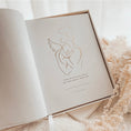 Load image into Gallery viewer, Baby Book Forever In Our Hearts
