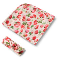 Load image into Gallery viewer, Snuggle Hunny Wrap Set - Strawberry
